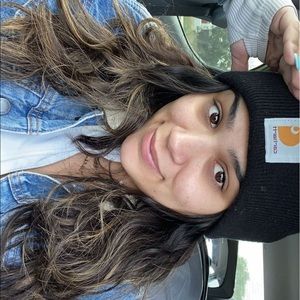 Meet your Posher, Ariel